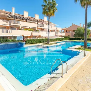 Los Jardines De Santa Maria Golf Marbella