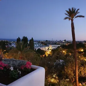  Appartement Xarblanca