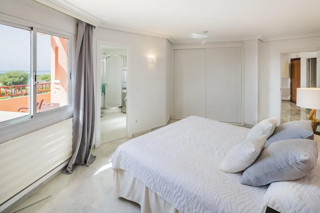 La Reserva De Marbella Penthouse Apartment